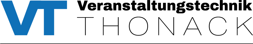 veranstaltungstechnik-thonack.de Logo